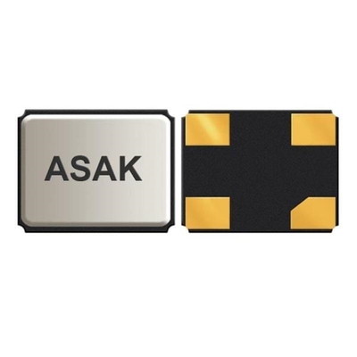 ASAK-32.768KHZ-LRS-T  ASAK1-32.768KHZ-LR-T