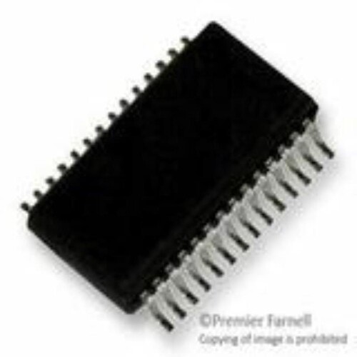 WM8778SEDS/V WM8805GEDS/V WM8918CGEFL/RV