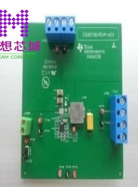 CSD87381PEVM-603 CSD87381PT CSD87384M