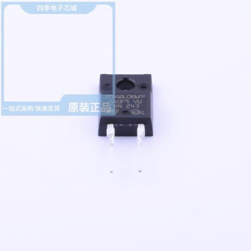 STTH10LCD06FP STTH10LCD06SB-TR STTH10R04D