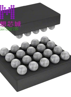 FAN53541UCX FAN5354MPX FAN53555BUC05X