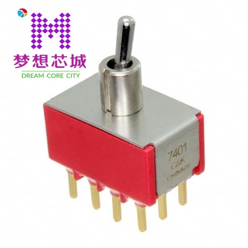 7401MDCBE 7401MPYZBE 7401MPY1WQE