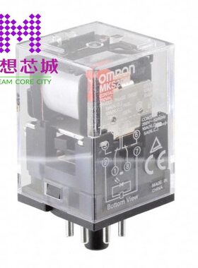 MKS2PN AC120 MKS2PN AC6 MKS2PN DC110