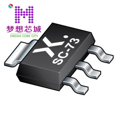 BCP56HX BCP56T,115 BCP56T-QF