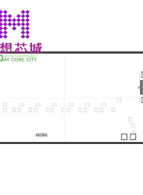 HMC8402-SX HMC840LP6CE HMC840LP6CETR