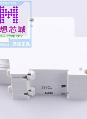 DZ47SLEN1C16 DZ47SLEN1C63 DZ47SLEN2C63