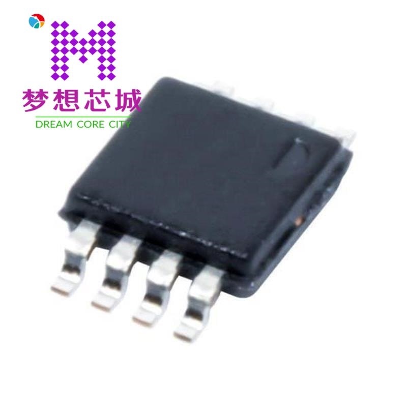 DAC8560IBDGKR DAC8560IADGKT DAC8560IBDGKT