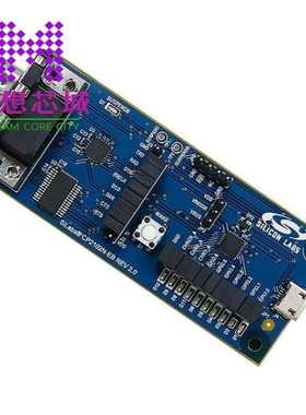 CP2102N-EK CP2102N-MINIEK CP2103-GM