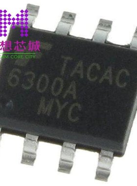 FAN6300AMY FAN6300ANY FAN6300HMY