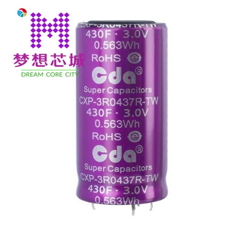 CXP-3R0156R-TW CXP-3R0127R-TWV 3.0V120F CXP-3R0127R-TWV