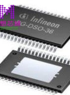 TLE8203EXUMA1 TLE82092SAAUMA1 TLE8242-2L