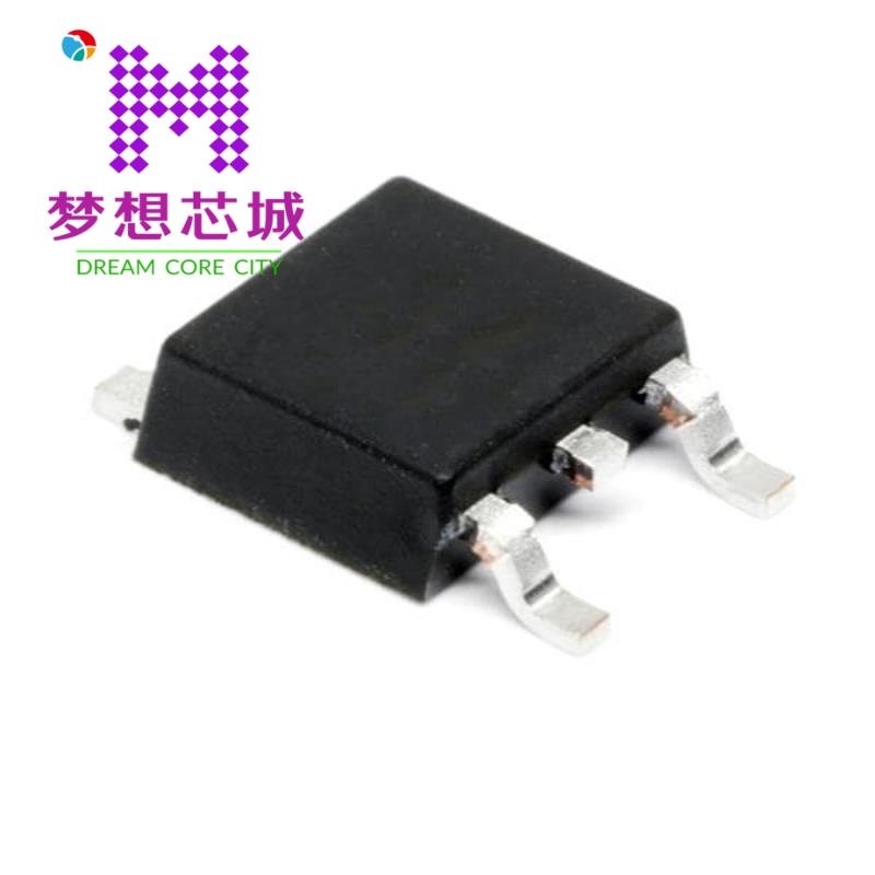 STD14NM50N STD140N6F7 STD14NM50NAG