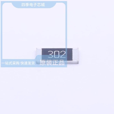 CR2512J10302G CR2512J10303G CR2512J10304G