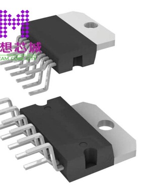 TDA7350A TDA7360 TDA7365