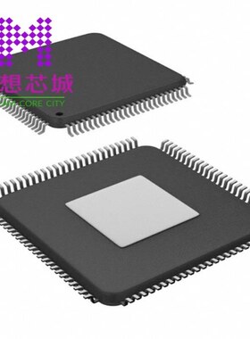 XMC4400F100K256BAXUMA2  XMC4400F100K512ABXQSA1