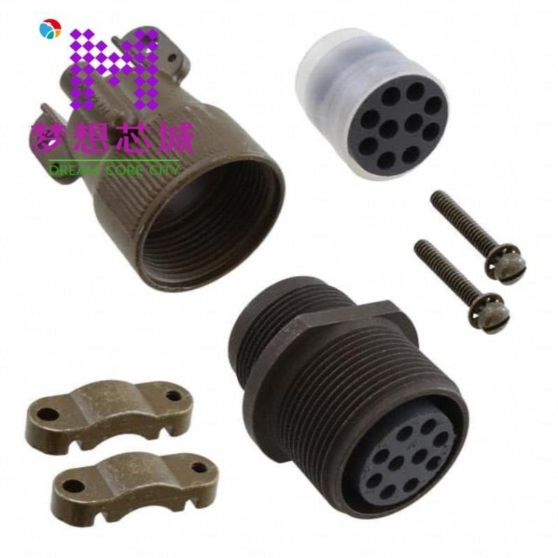 MS3101F18-1S MS3101R12S-3P MS3101R16S-1P