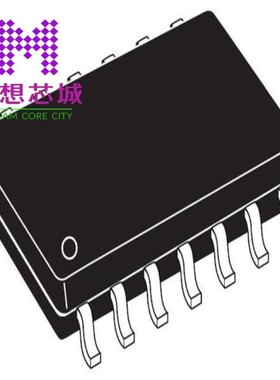 HCF40106YM013TR HCF40107BEY HCF40107M013TR