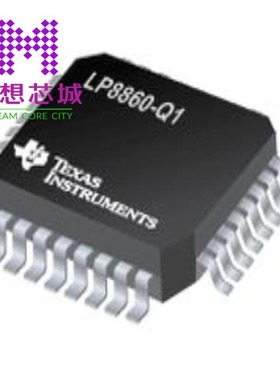 LP8860RQVFPRQ1 LP8861Q1EVM LP8861QPWPRQ1