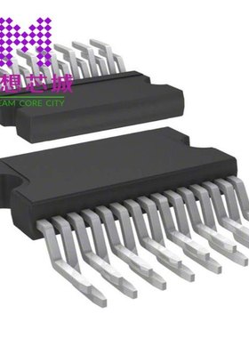 TDA7297SA TDA7298V TDA7299