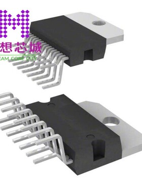 TDA7293V TDA7294HS TDA7294S