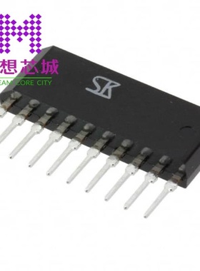 STA801M STA8058 STA8088CEXG