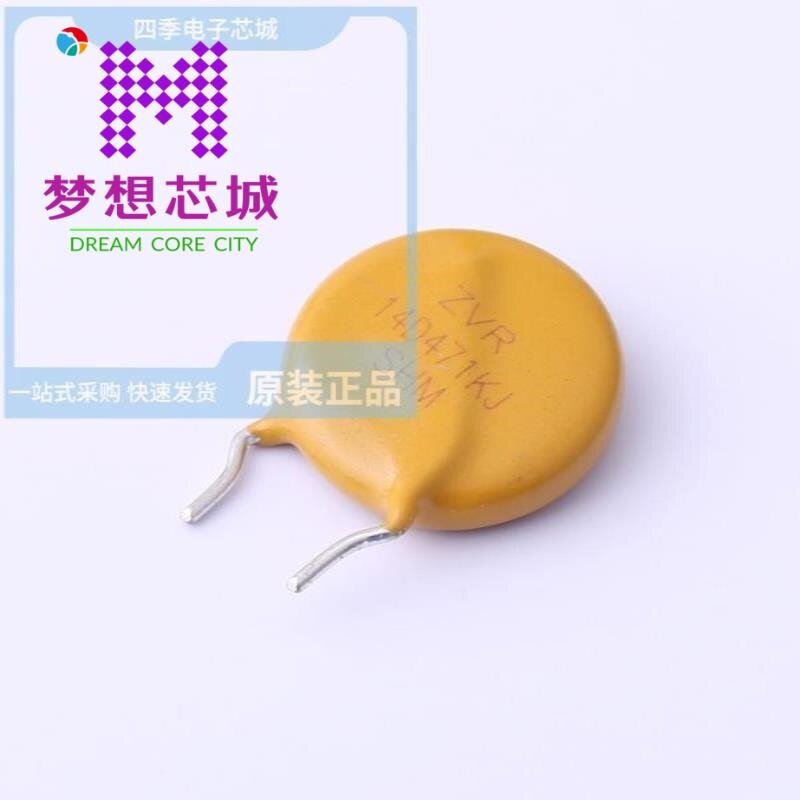 ZVR14D471KK8C7A0J ZVR14D471KK8C7G1 ZVR14D471KL807A0