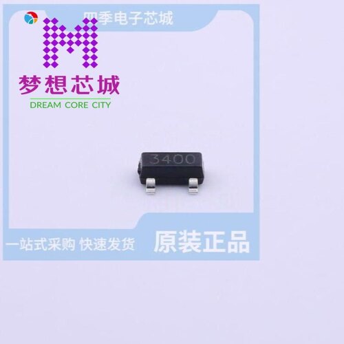 JST3400 JST3400 5.8A JST3400 5A