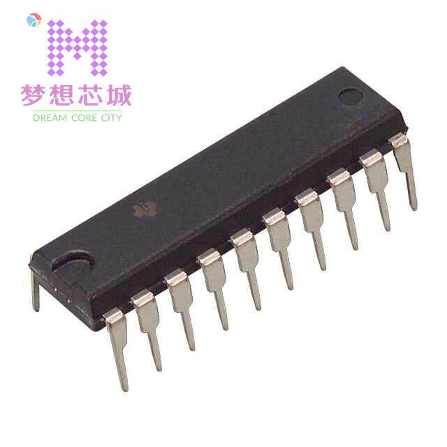 tpl9201n┏ic pwr driver n-chan 1:8 20dip┓集成电路(ic)