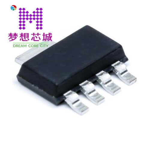 LP38693MPX-3.3/NOPB LP38693MPX-5.0 LP38693MPX-5.0/NOPB