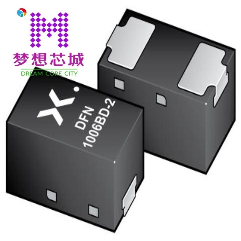 BZX884S-C6V8YL BZX8850S-C1V8-QYL BZX884S-C75YL