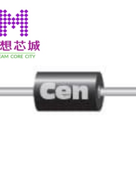 1N4620 TR PBFREE 1N4622 TR PBFREE 1N4622-1