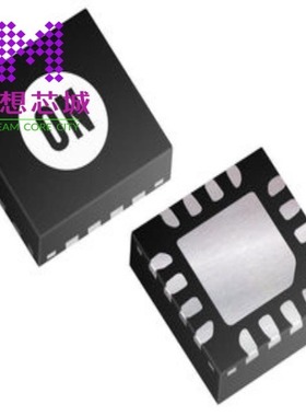 NCP5358MNTXG NCP5359ADR2G NCP5359MNR2G