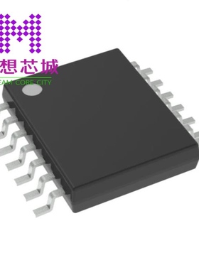 INA204AIPW INA204AIPWR INA205AID