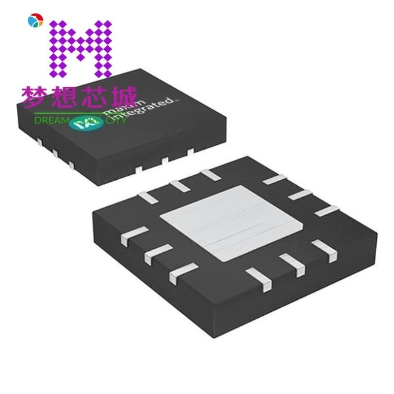 MAX16126TCB/V+ MAX16126TCB/V+T MAX16126TCC+T