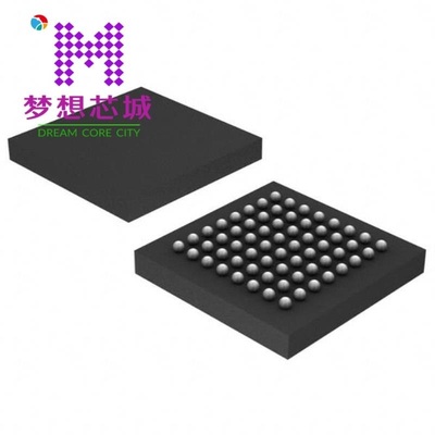 ADS1198CZXGR ADS1198CZXGT ADS1198ECGFE-PDK