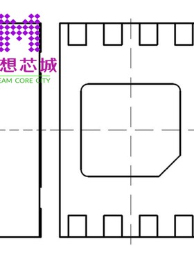 CAT25128VP2I-GT3 CAT25128XI CAT25128XI-T2