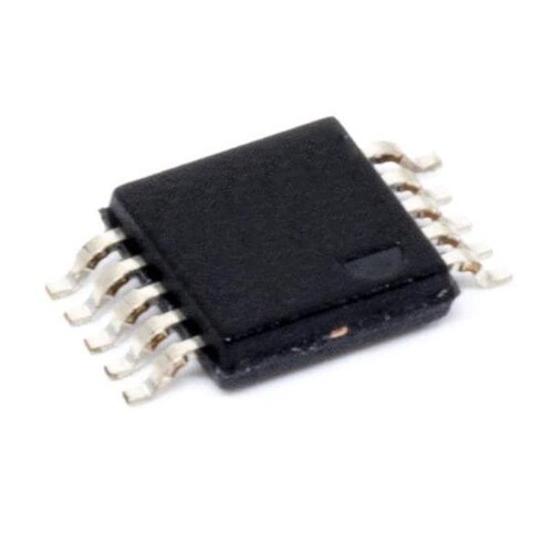 MIC2124YMM MIC2124YMM-TR MIC2126YML-T5