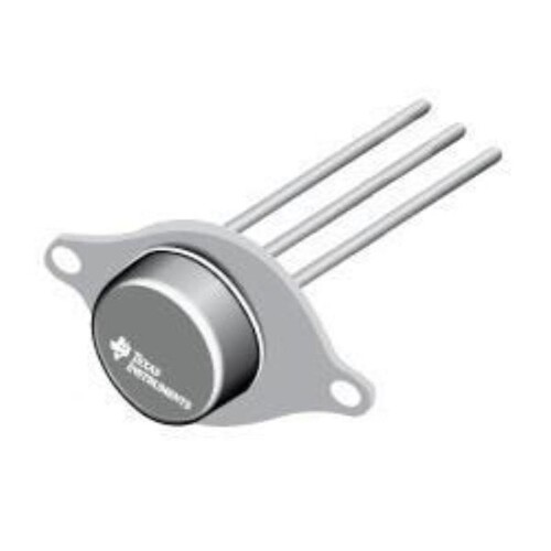 LM236AH-5.0/NOPB LM236AM-2.5 LM236D-2-5