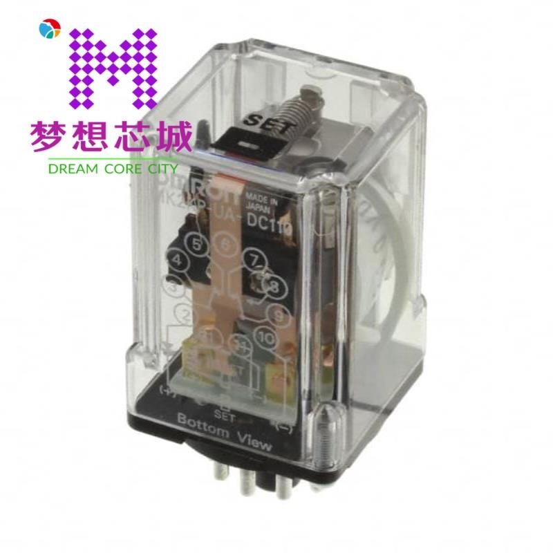 MK2KP-UA-DC110 MK2KP-UA-DC12 MK2KP-UA-DC24