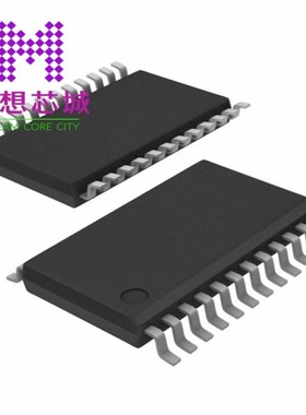 PCF8575CPW PCF8575CPWG4 PCF8575CPWR