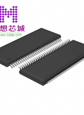 SN74SSTV16859DGGR SN74SSTV16859RGQ8 SN74SSTV16859RGQR