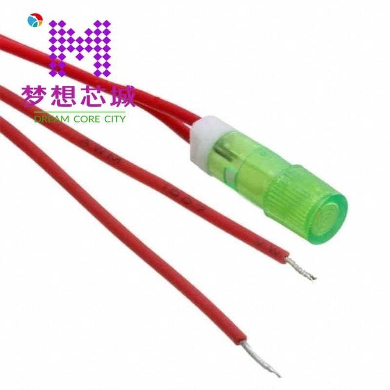 FL1P-6QW-1-G24V FL1P-6QW-1-G3V FL1P-6QW-1-R110V