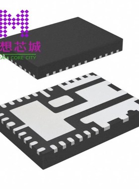 IR38263MTRPBFAUMA1 IR38265MTRPBFAUMA1 IR3826AMTRPBFAUMA1