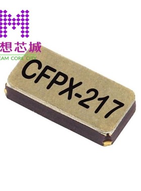 LFXTAL054236REEL LFXTAL054555REEL LFXTAL055293REEL