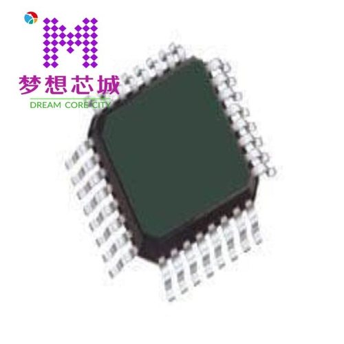 STM32F301K8T6 STM32F301K8T7 STM32F301K8U6
