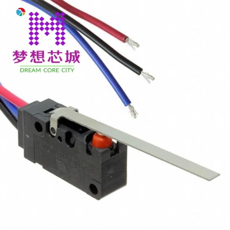 D2VW-01L1B-1MS-0 D2VW-01L2-1 D2VW-01L2-1HS