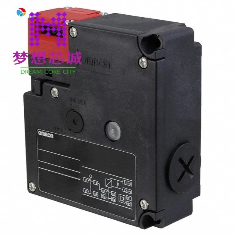 D4NL-4GDA-B4-NPT D4NL-4FFG-B D4NL-4FFG-B-NPT