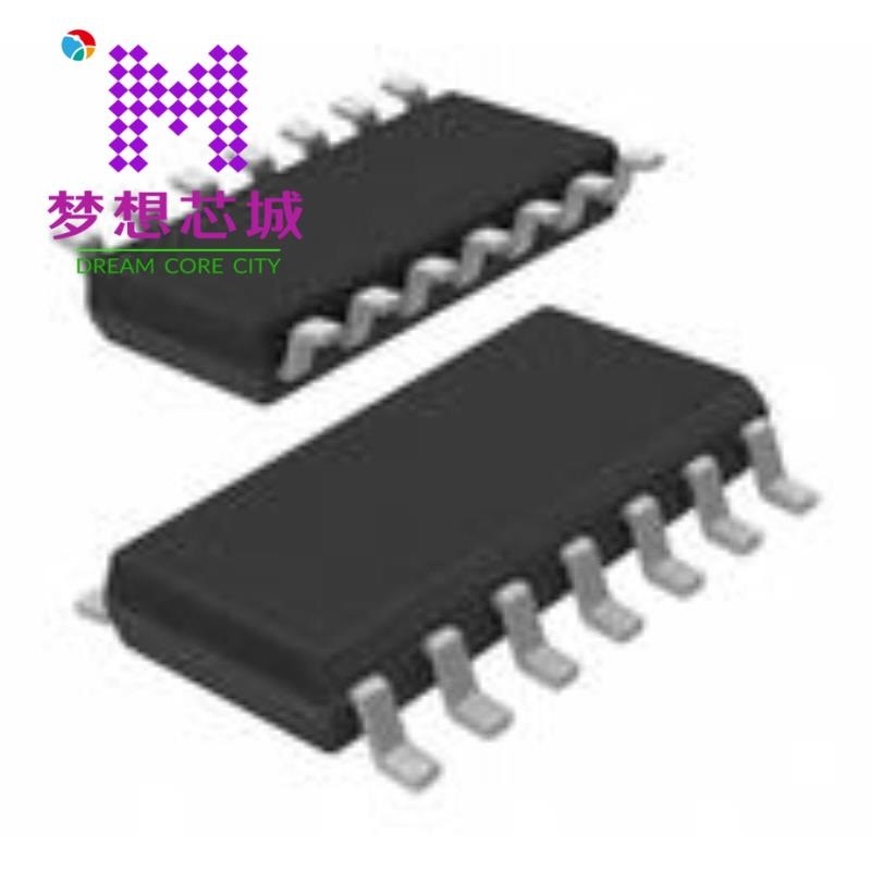 DS14C89AM DS14C89AM/NOPB DS14C89AMX