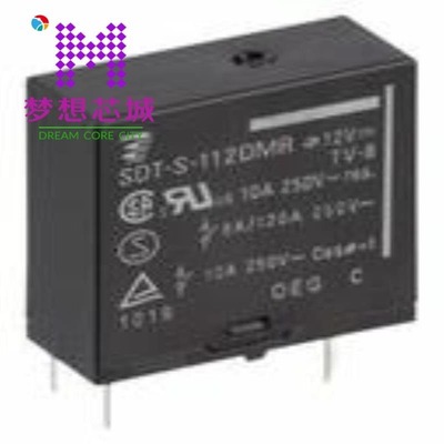 SDT-S-112DMR,601 SDT-S-112LMR,000 SDT-S-112LMR,601