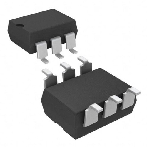 G3VM-601EY(TR) G3VM-601FR G3VM-601FR(TR05)